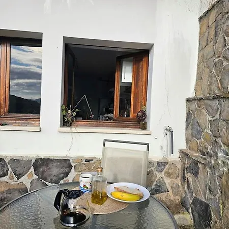 Сasa de vacaciones Amanece En Miravalles