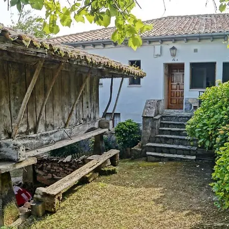 Сasa de vacaciones Amanece En Miravalles Villaviciosa (Asturias)