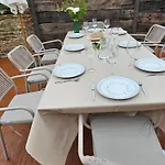 Ven Al Paraiso! Amanece En Miravalles Tatil Evi *