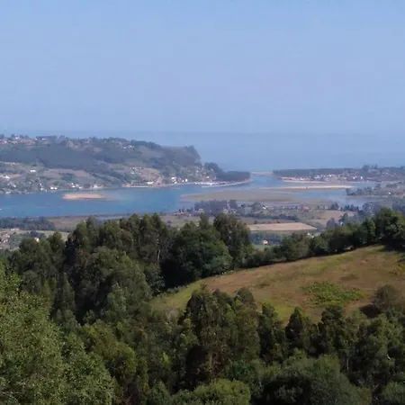 Hébergement de vacances Ven Al Paraiso! Amanece En Miravalles Villaviciosa (Asturias)