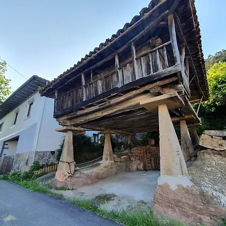 Hébergement de vacances Ven Al Paraiso! Amanece En Miravalles *