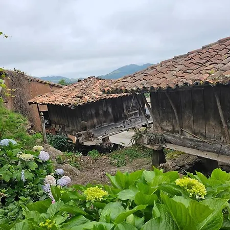 Hébergement de vacances Ven Al Paraiso! Amanece En Miravalles