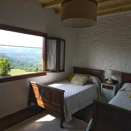 Ven Al Paraiso! Amanece En Miravalles Villaviciosa (Asturias)