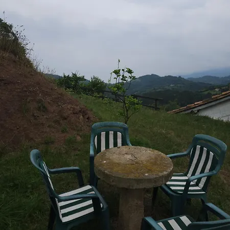 Ven Al Paraiso! Amanece En Miravalles * Villaviciosa (Asturias)